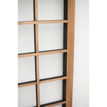 中型障子戸　F229 