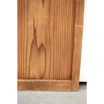 白木格子戸　L1039 