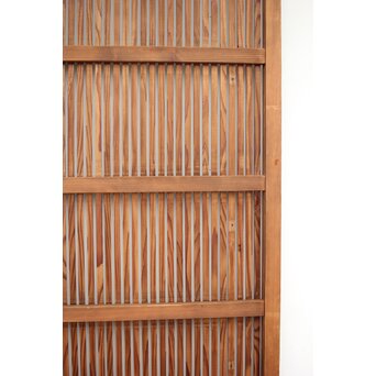 白木格子戸　L1039 