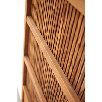 白木格子戸　L1039 