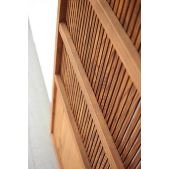 白木格子戸　L1039 