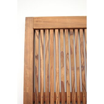 白木格子戸　L1039 