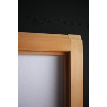 幾何学桟障子戸 2枚1組　F230YD 