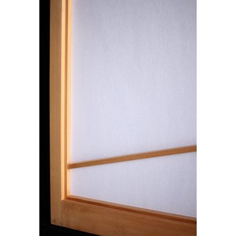 幾何学桟障子戸 2枚1組　F230YD 