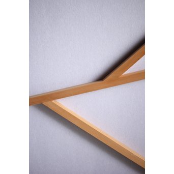 幾何学桟障子戸 2枚1組　F230YD 