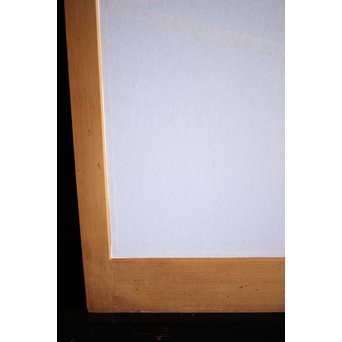 幾何学桟障子戸 2枚1組　F230YD 