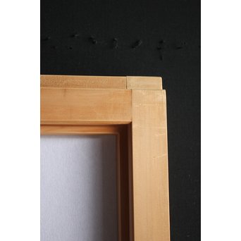 幾何学桟障子戸 2枚1組　F230YD 