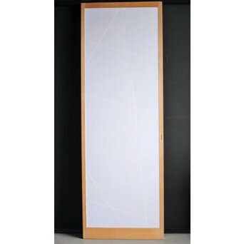 幾何学模様組子の障子戸　F231 