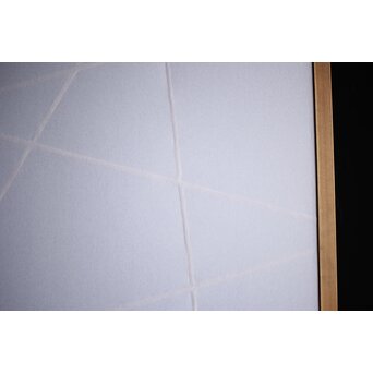 幾何学模様組子の障子戸　F231 