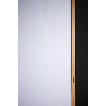 幾何学模様組子の障子戸　F231 