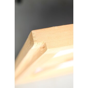 幾何学模様組子の障子戸　F231 