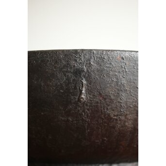 うるし職人の大鉢　Q113 