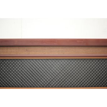 細密七宝繋組子欄間 2枚1組　R0049 