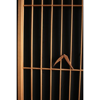 竹雀 書院 4枚1組　R0051 