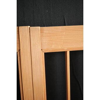 竹雀 書院 4枚1組　R0051 