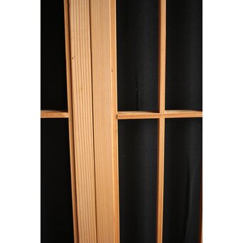 竹雀 書院 4枚1組　R0051 