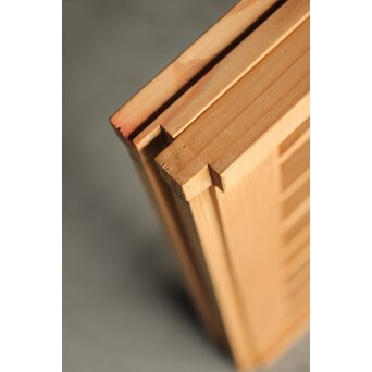 竹雀 書院 4枚1組　R0051 