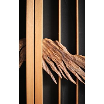 三保の松原 富士 書院 2枚1組　R0052 