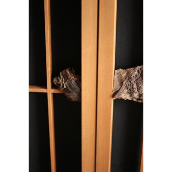 三保の松原 富士 書院 2枚1組　R0052 