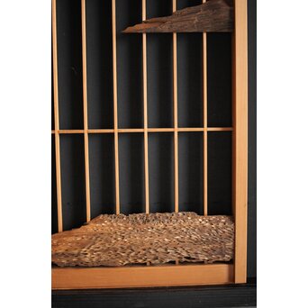 三保の松原 富士 書院 2枚1組　R0052 