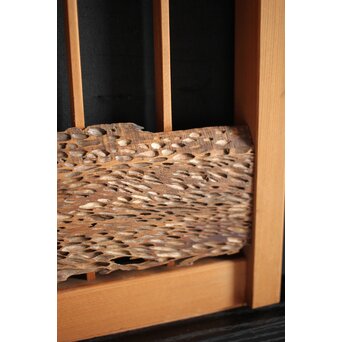 三保の松原 富士 書院 2枚1組　R0052 