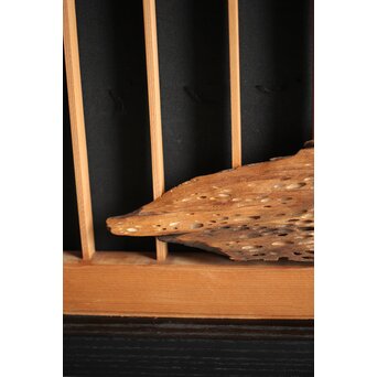 三保の松原 富士 書院 2枚1組　R0052 