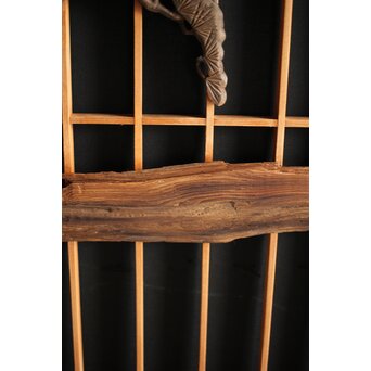 三保の松原 富士 書院 2枚1組　R0052 