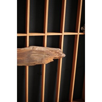 三保の松原 富士 書院 2枚1組　R0052 