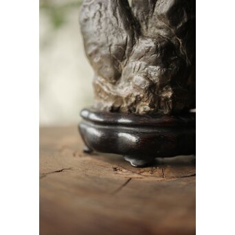 古谷石 盆石/水石/観賞石　U233 