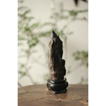 古谷石 盆石/水石/観賞石　U233 