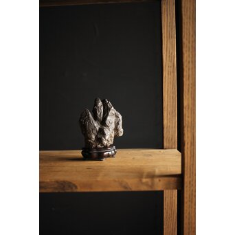 古谷石 盆石/水石/観賞石　U233 