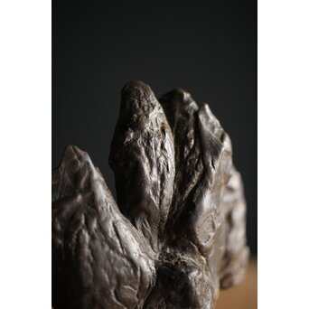 古谷石 盆石/水石/観賞石　U233 