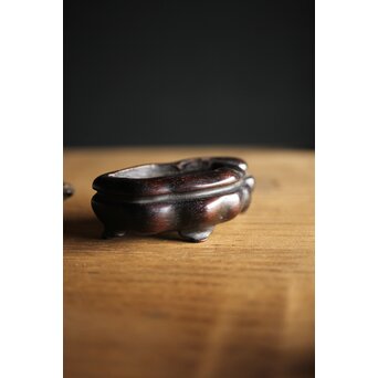 古谷石 盆石/水石/観賞石　U233 