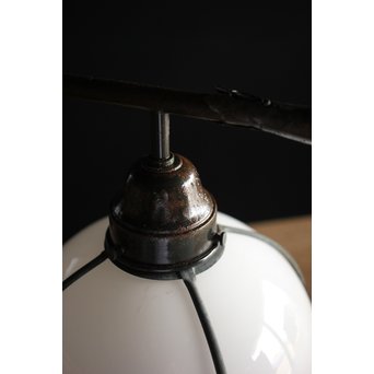 菊菱電笠のブラケット照明　A2018 