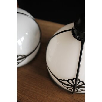 菊菱金具電笠 在庫4個　A2019 