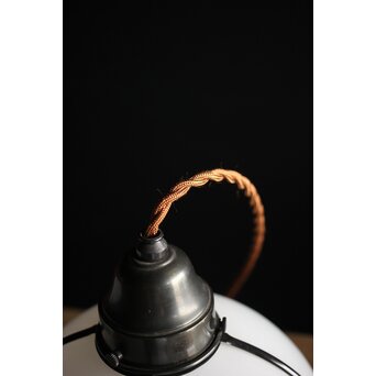 菊菱金具電笠 在庫4個　A2019 