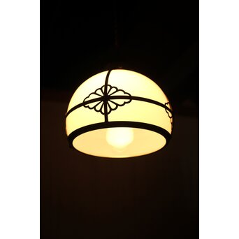 菊菱金具電笠 在庫4個　A2019 