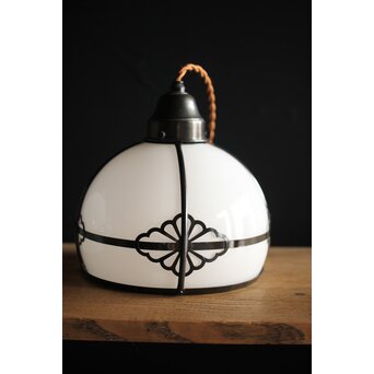 菊菱金具電笠 在庫4個　A2019 