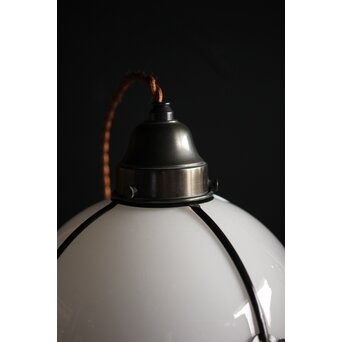 菊菱金具電笠 在庫4個　A2019 