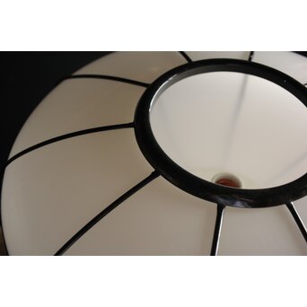 大型菊菱金具電笠　A2020 