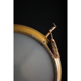 天井直付 薄型シャンデリア照明　A2023YD 