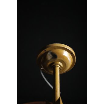 天井直付 薄型シャンデリア照明　A2023YD 