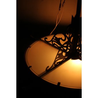 天井直付 薄型シャンデリア照明　A2023YD 