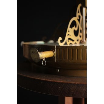 天井直付 薄型シャンデリア照明　A2023YD 