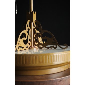 天井直付 薄型シャンデリア照明　A2023YD 