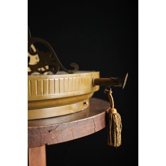 天井直付 薄型シャンデリア照明　A2023YD 