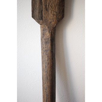 プリミティブデザイン 雁木 民具　X265 