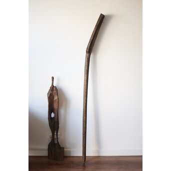 プリミティブデザイン 雁木 民具　X265 