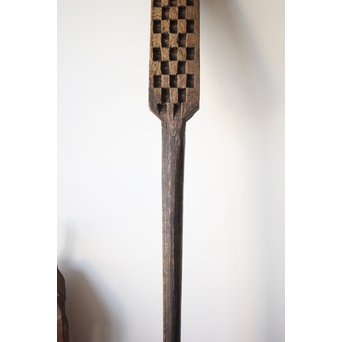 プリミティブデザイン 雁木 民具　X265 