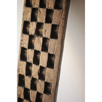 プリミティブデザイン 雁木 民具　X265 